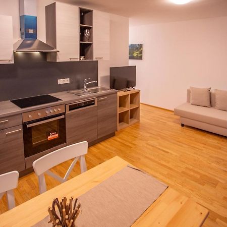 Residenz 206 Innsbruck I Free Parking Dış mekan fotoğraf