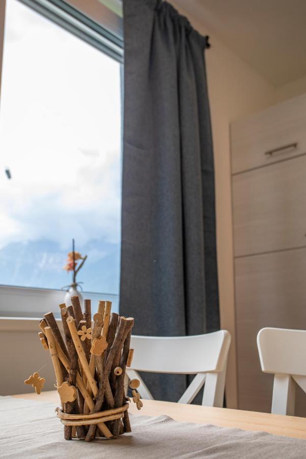 Residenz 206 Innsbruck I Free Parking Dış mekan fotoğraf