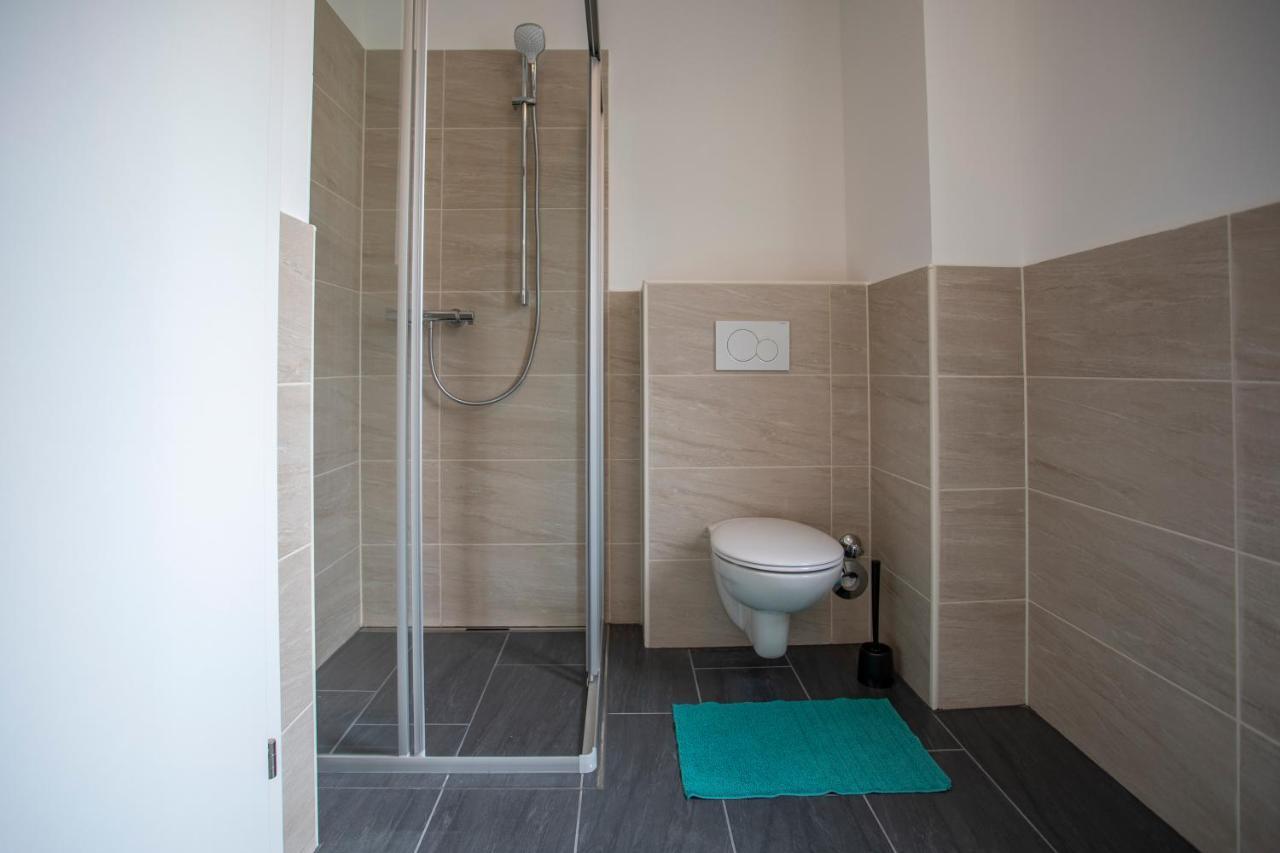 Residenz 206 Innsbruck I Free Parking Dış mekan fotoğraf