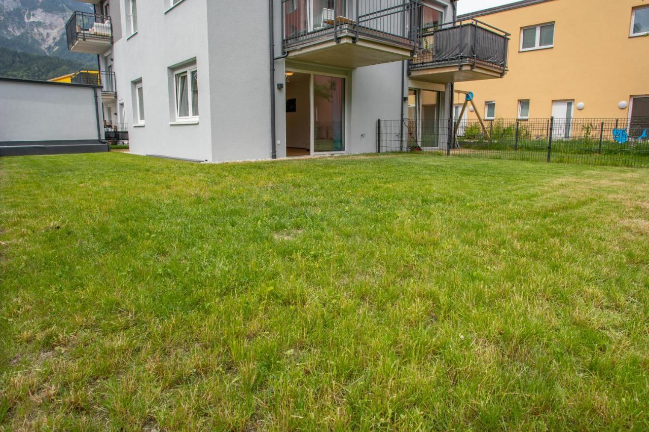 Residenz 206 Innsbruck I Free Parking Dış mekan fotoğraf